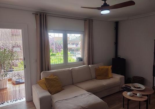 Apartment in Los Narejos