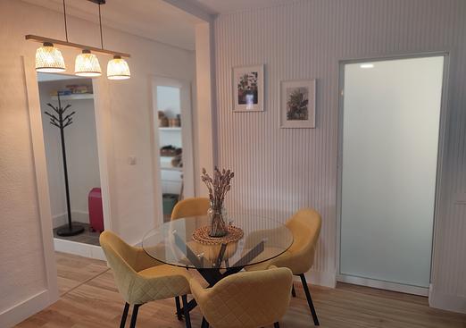 Apartment in Los Narejos