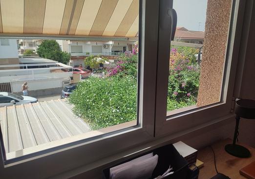 Apartment in Los Narejos