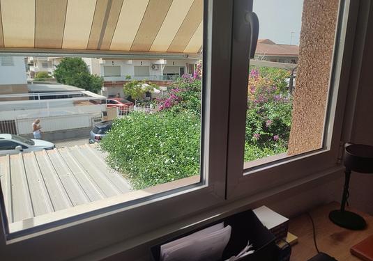 Apartment in Los Narejos