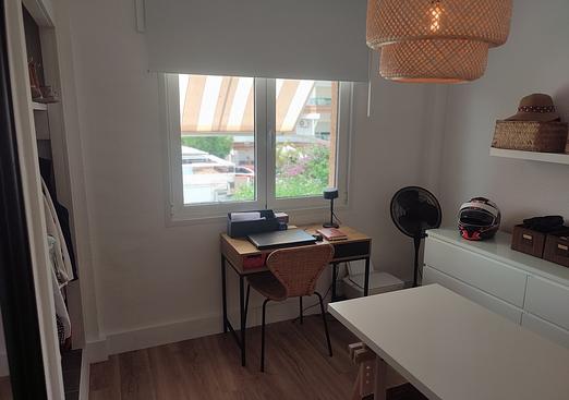 Apartment in Los Narejos