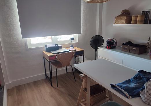 Apartment in Los Narejos