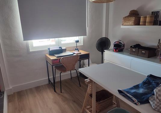 Apartment in Los Narejos