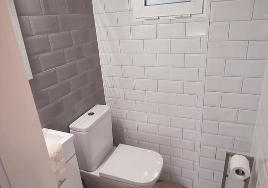 Apartment in Los Narejos