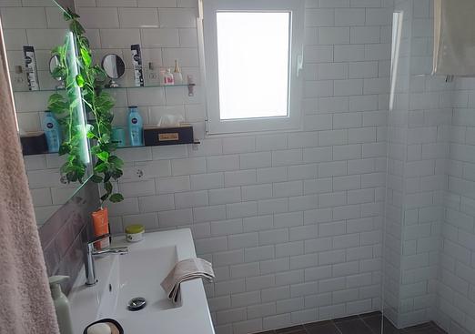 Apartment in Los Narejos