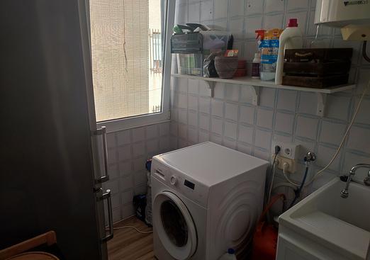 Apartment in Los Narejos