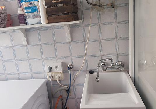 Apartment in Los Narejos