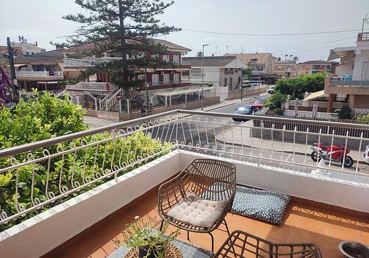 Apartment in Los Narejos