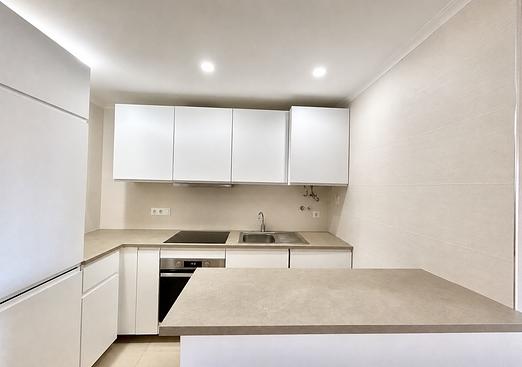Apartment in Villamartin