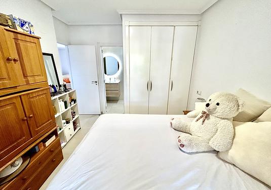 Apartment in Villamartin