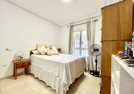Apartment in Villamartin