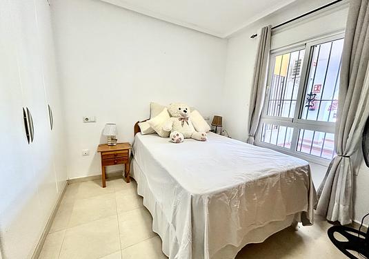 Apartment in Villamartin