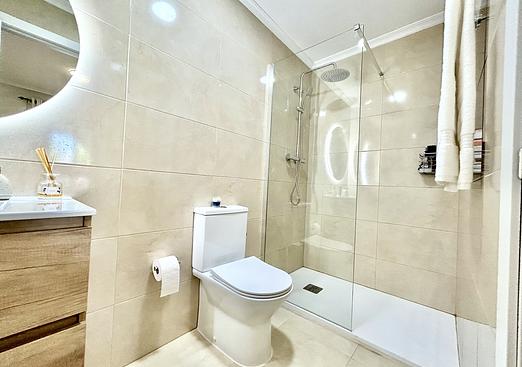 Apartment in Villamartin