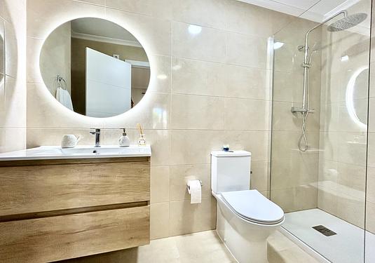 Apartment in Villamartin
