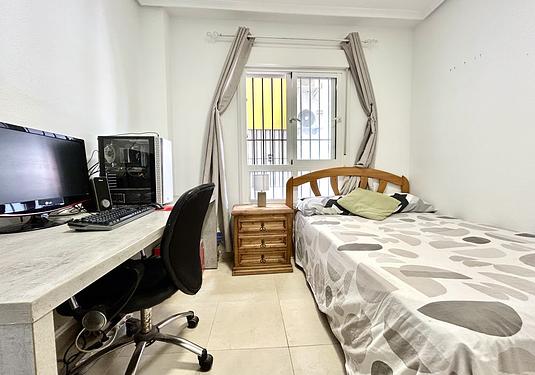Apartment in Villamartin