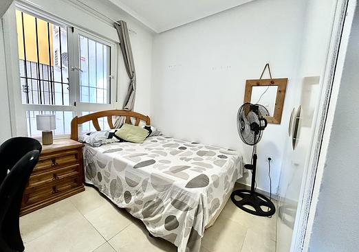 Apartment in Villamartin