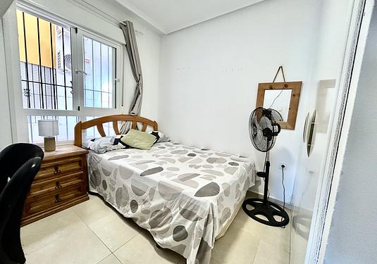 Apartment in Villamartin