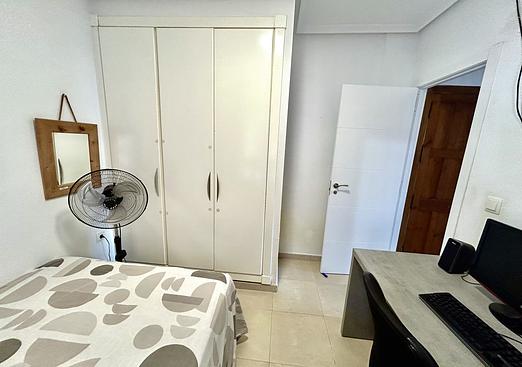 Apartment in Villamartin