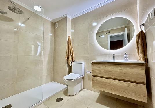 Apartment in Villamartin