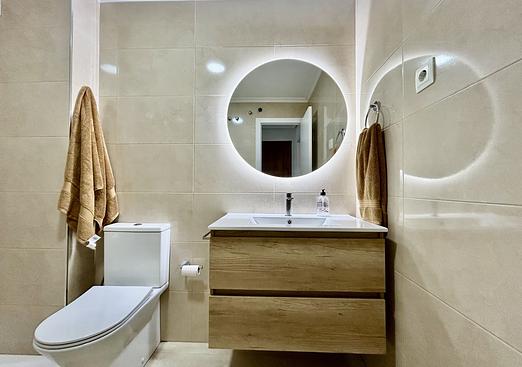 Apartment in Villamartin