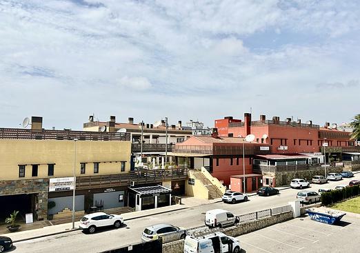 Apartment in Villamartin