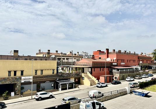 Apartment in Villamartin
