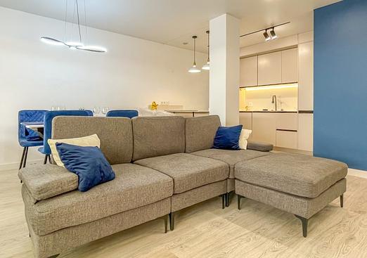 Apartment in Torrevieja