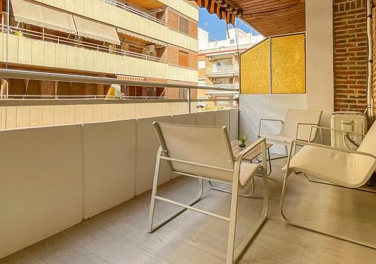 Apartment in Torrevieja
