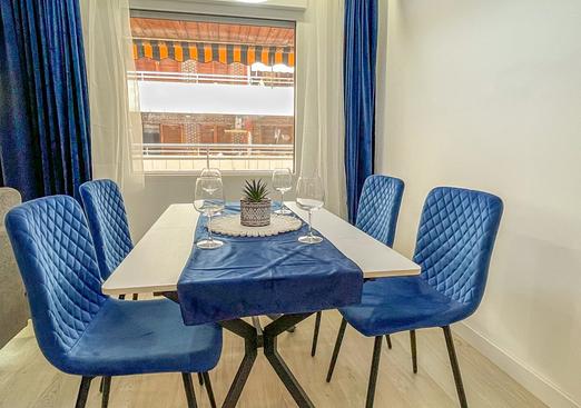 Apartment in Torrevieja
