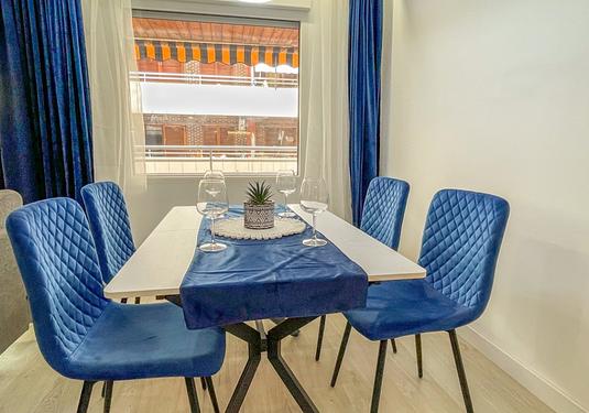 Apartment in Torrevieja