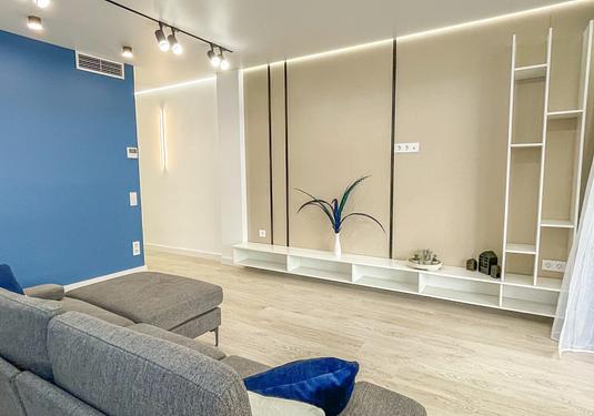 Apartment in Torrevieja