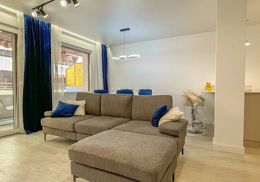 Apartment in Torrevieja