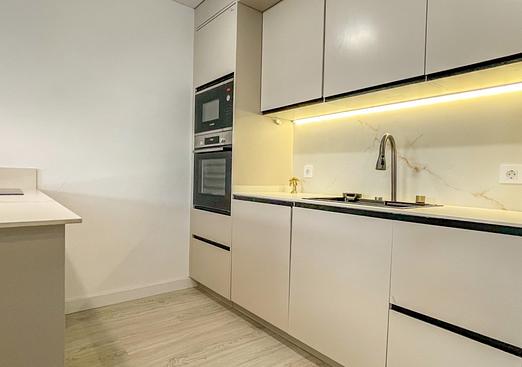 Apartment in Torrevieja