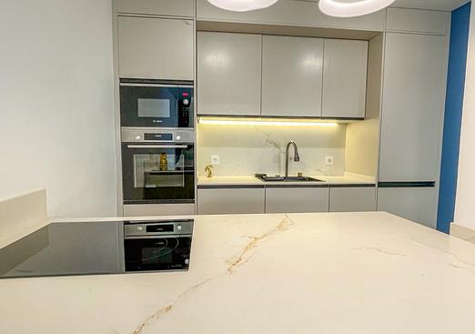 Apartment in Torrevieja