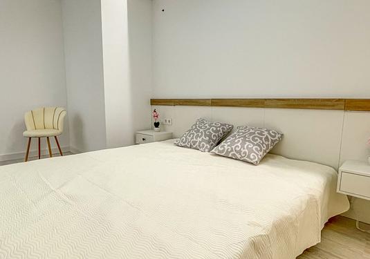 Apartment in Torrevieja