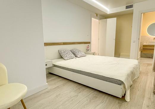 Apartment in Torrevieja