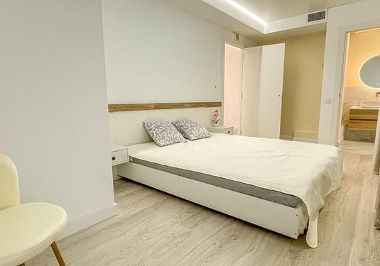 Apartment in Torrevieja