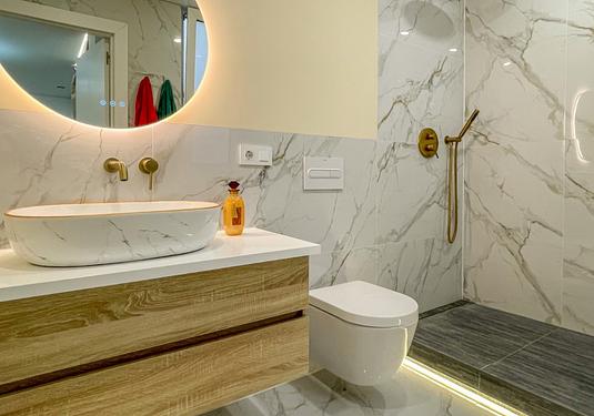 Apartment in Torrevieja