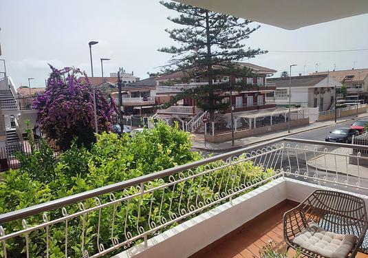 Apartment in Los Narejos