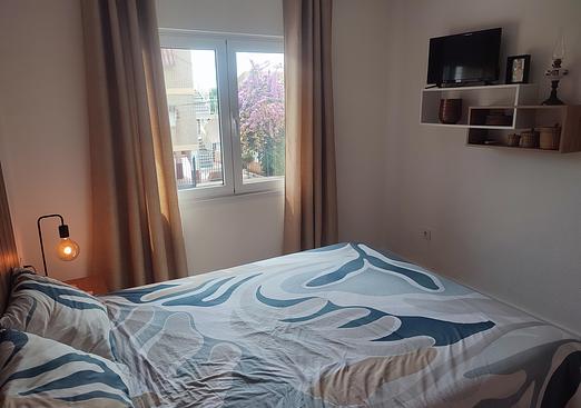 Apartment in Los Narejos