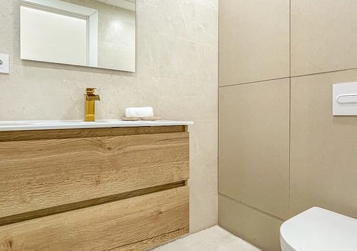Apartment in Torrevieja