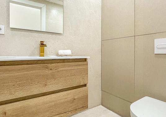 Apartment in Torrevieja