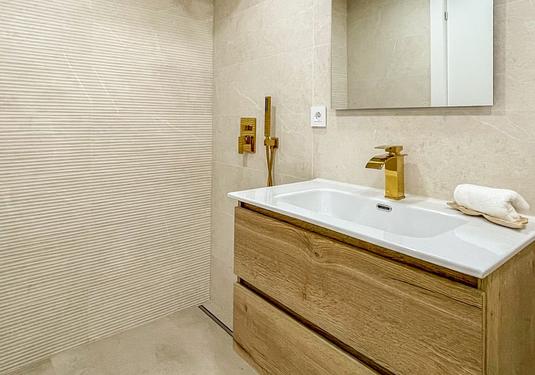 Apartment in Torrevieja