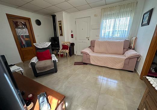 Town house in Benejuzar