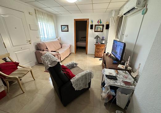 Town house in Benejuzar