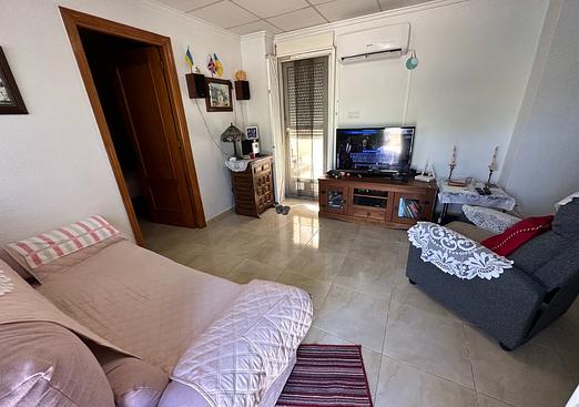 Town house in Benejuzar
