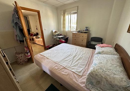 Town house in Benejuzar