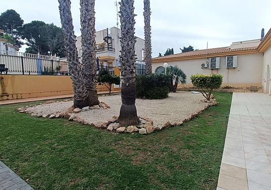 Apartment in Villamartin