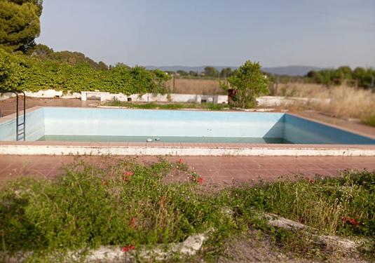 Villa in Yecla