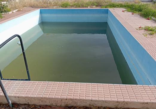Villa in Yecla